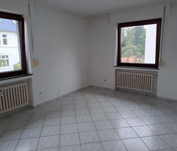 VERMIETUNG EINER 2-ZIMMER – WOHNUNG IN BEVORZUGTER WOHNLAGE - Photo 5