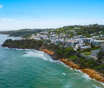 Unit 507/63 Coolum Terrace, Coolum Beach. - Photo 2