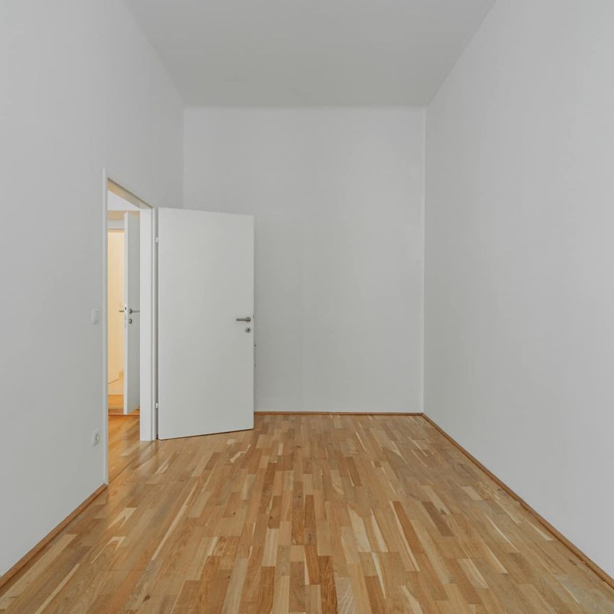 Altbau Mietwohnung 1060 Wien, Nähe Haus des Meeres, Mariahilferstraße - Photo 1