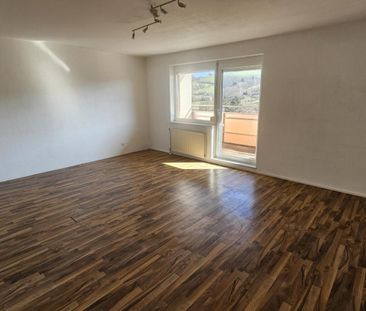 PROVISIONSFREIE GEFÖRDERTE 2- ZIMMERWOHNUNG mit LOGGIA - Photo 6