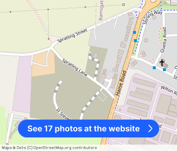 Poets Place, Ramsgate - Photo 1