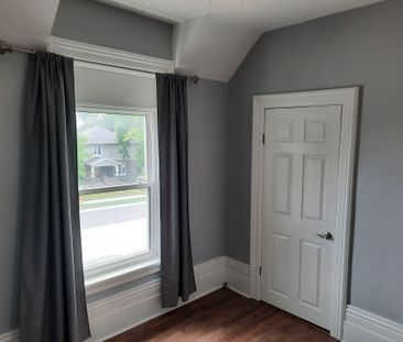 For Lease - 28 Wellington Street Unit# 3, Barrie, Ontario - Photo 2