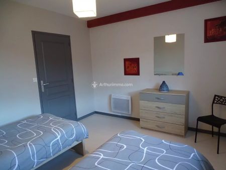 Location de vacances Appartement 2 pièces 46 m2 à Bagnoles-de-l'Orne-Normandie - Photo 2