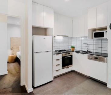 121/285 City Road,Southbank,Victoria 3006, Melbourne - Photo 2