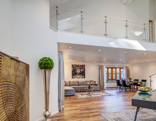 Semi-detached villa for highest demands - Foto 1