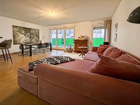 Mare Huguet - Beau F3 de 80m² - Photo 2