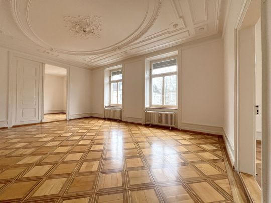 Lover’s object in the heart of the Enge quarter! - Foto 1