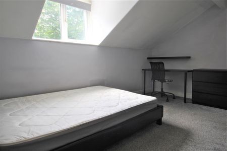 Langdale Terrace, Headingley, LS6 3DY, Leeds - Photo 5