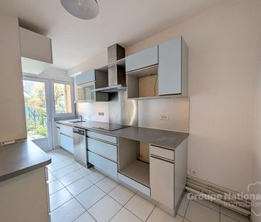 Location Maison 7 pièces 138m² - Photo 4