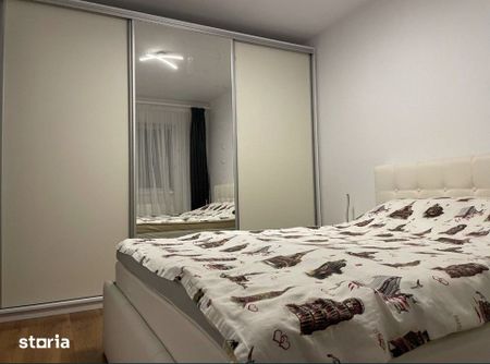 Apartament 2 Camere | Palladium Residence | Balcon | Centrala | Metrou - Photo 5