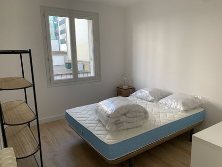 Location appartement 4 pièces, 66.96m², Brest - Photo 3