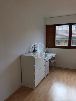 Charmant studio lumineux de 32m² – Alésia (Paris 14e) – À 8 min du métro ! - Photo 1