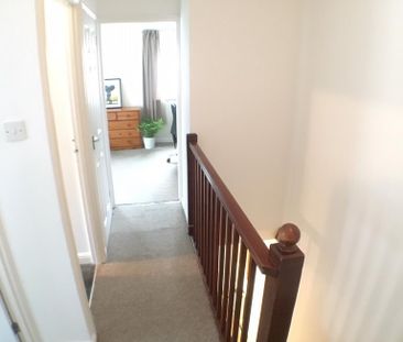 3 bedroom terraced house to rent - Photo 1