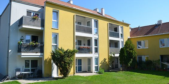 Wohnung in Retz - Foto 3