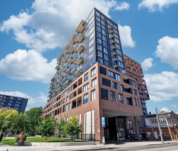 For Lease - 270 Dufferin Street Unit# 626, Toronto, Ontario - Photo 1