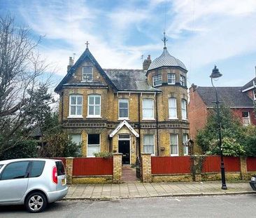 Grasmere House, Cargate Avenue, Aldershot, Hampshire, GU11 - Photo 1