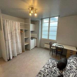 Appartement à louer, 1 pièce - Angers 49000 - Photo 2