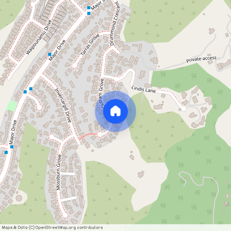 12 Outram Grove, Kelson, Lower Hutt City