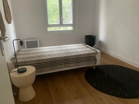 Location Appartement 4 pièces 65 m2 à Perpignan - Photo 3