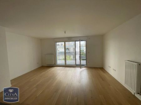 Appartement à louer 3 pièces 77.87m² - Photo 4
