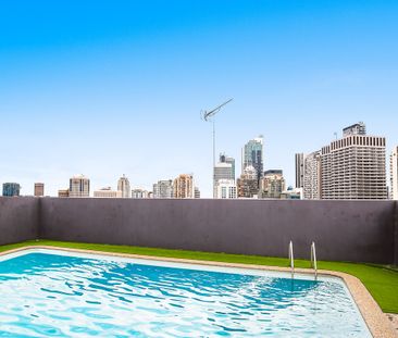 19/13 Waine Street, Surry Hills NSW 2010 - Apartment For Rent | Domain - Photo 3