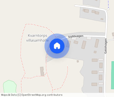 Stybbvägen, 12 E, Kumla - Photo 1