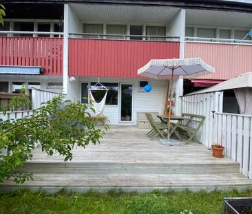 Smedjegårdsvägen, Partille - Photo 1