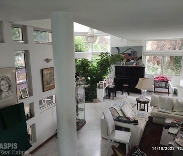 Μεζονέτα για ενοικίαση - Εκάλη - Photo 5