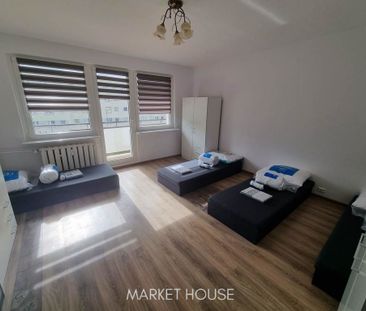 Mieszkanie | Wynajem - Фото 3