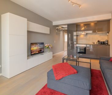 City-Residence: Moderne 2 Zimmer-Wohnung nahe Oper, Bankenviertel u... - Photo 1