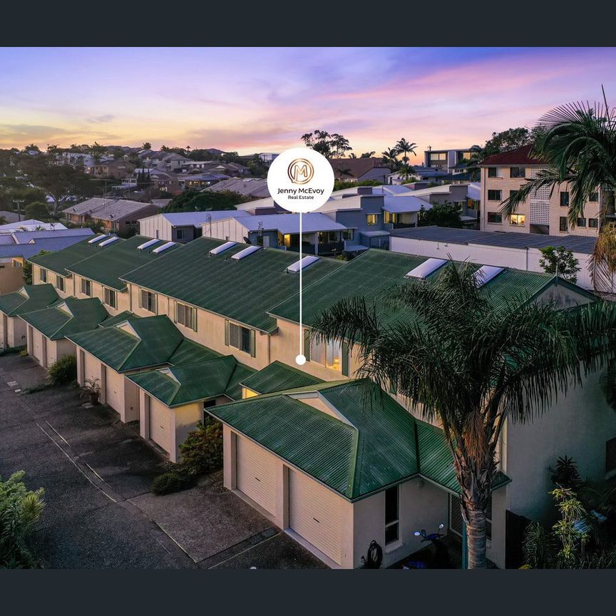 North-Facing & Private – A Peaceful Courtyard Retreat in Mooloolaba - Photo 1