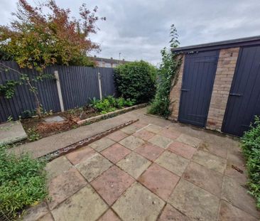 3 bedroom House To Let - Photo 3