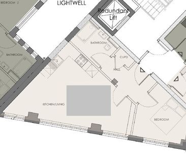 Harry Smith, Hockley Hill, Birmingham B18 - Photo 3