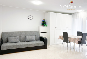 Apartment Jardines de Casafuerte, Adeje-Pueblo, Adeje