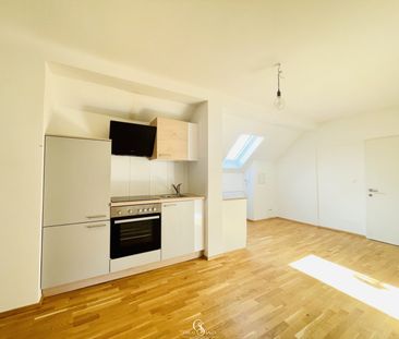 Modernisierte 2-Zimmer-Wohnung – ruhig, gepflegt & top-ausgestattet! - Photo 5