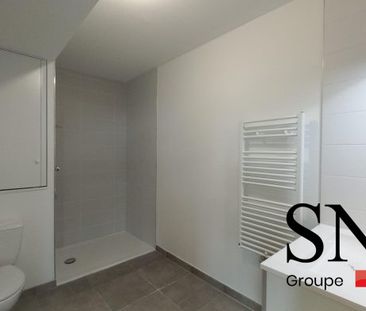 T2 AVEC TERRASSE / JARDIN ET PARKING - Photo 2