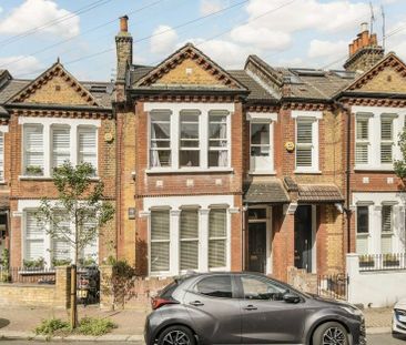 Marney Road - Photo 1