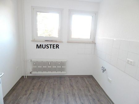 Nette Nachbarn gesucht: ansprechende 2-Zimmer-Wohnung - Foto 5