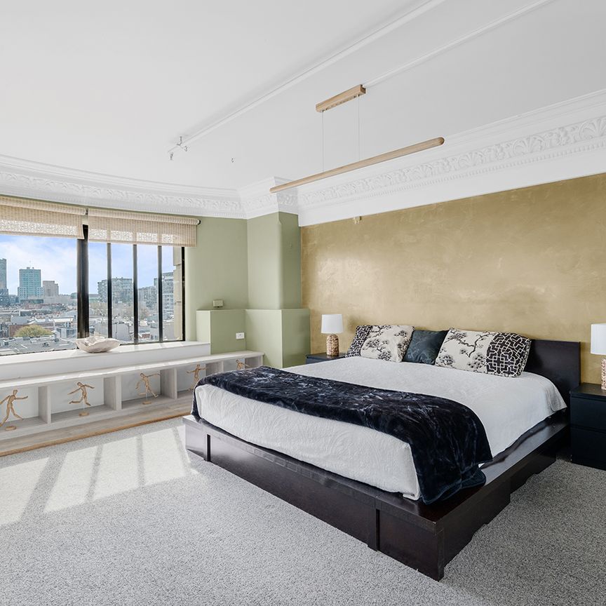 301/220 Commercial Road, Prahran VIC 3181 - Apartment For Rent | Domain - Photo 1