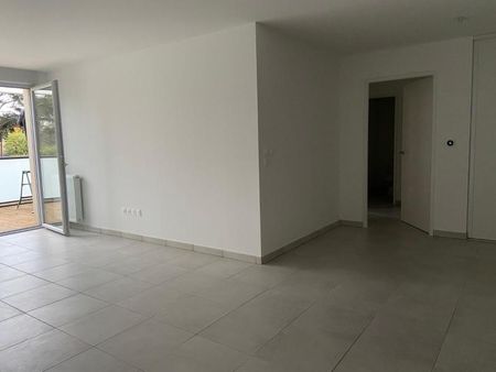Location Appartement 3 pièces 66m² TOULOUSE 31100 - Photo 5