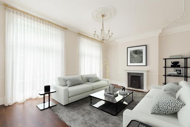 4 bedroom apartment to rent - Photo 1