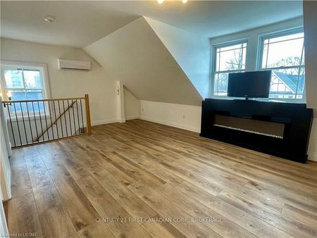 For Lease - 79 Cartwright Street Unit# 2, London East, Ontario - Photo 3