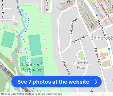 Mayeswood Road, Mottingham - Photo 1
