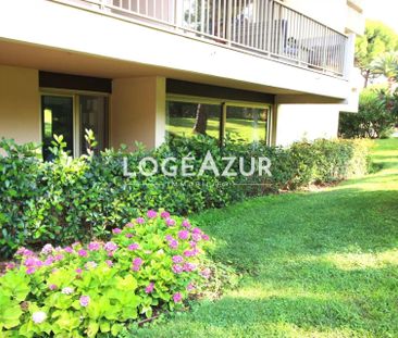 Location Appartement 1 pièce 33m² ANTIBES 06160 - Photo 6