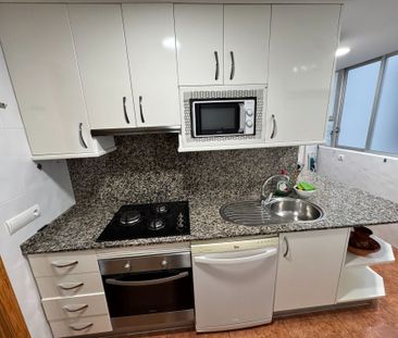 Piso en Benidorm, Centro Maravall, alquiler - Photo 6