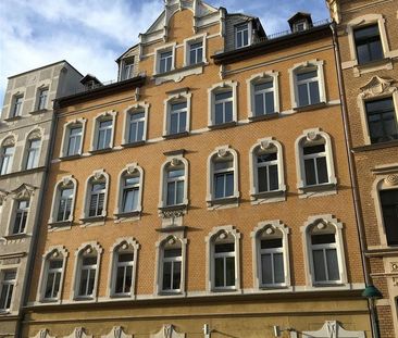 **3-Raum-Wohnung mit großem Balkon sucht neue Mieter** - Photo 4