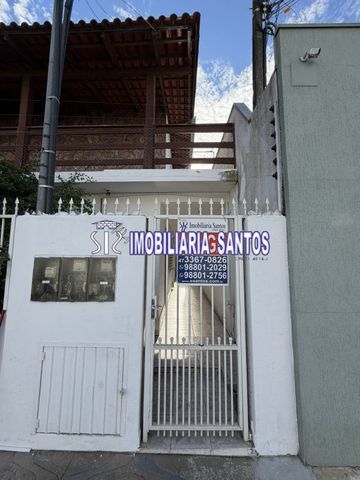 CASA RUA 3020 SUPERIOR FUNDOS - Foto 2