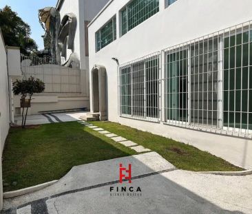CASA EN RENTA O VENTA EN LOMAS DE CHAPULTEPEC - Photo 1