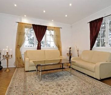 Löparstigen, Tungelsta - Photo 1