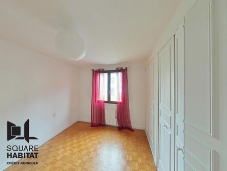 Location Maison 5 pièces 126m² LE VIGEANT 86150 - Photo 3